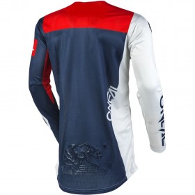 Maglia O`Neal Airwear Freez N001 2020 Manica Lunga